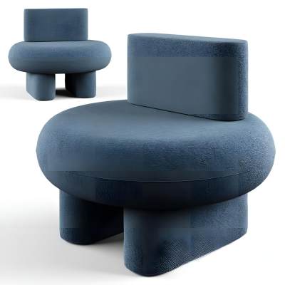 KRANIYA现代单人沙发